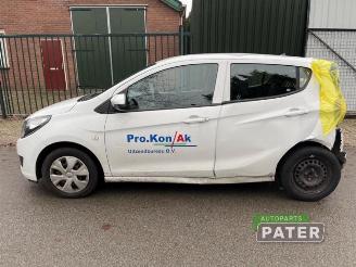 Opel Karl Karl, Hatchback 5-drs, 2015 / 2019 1.0 12V picture 2