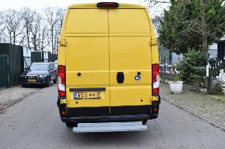 Fiat E-Ducato 47 kwH picture 6