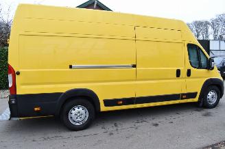 Fiat E-Ducato 47 kwH picture 8