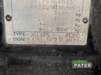 Opel Agila Agila (B), MPV, 2008 / 2014 1.2 16V picture 7