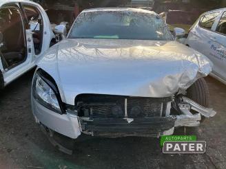 Audi TT TT (8J3), Coupe, 2006 / 2014 1.8 TFSI 16V picture 7