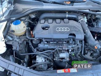 Audi TT TT (8J3), Coupe, 2006 / 2014 1.8 TFSI 16V picture 16