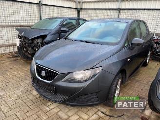 Dezmembrări autoturisme Seat Ibiza Ibiza IV (6J5), Hatchback 5-drs, 2008 / 2017 1.2 12V 2009/7