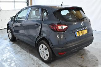 Renault Captur 0.9 TCe Life picture 5