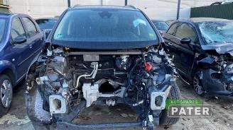 Ford Galaxy Galaxy (CK), MPV, 2015 2.0 TDCi 150 16V picture 2