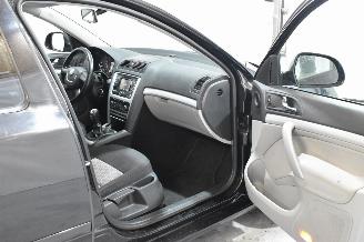 Skoda Octavia 1.2 TSI Ambition Bns picture 14