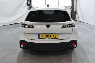 Peugeot 308 1.2 PT Act. Pack Bns picture 6