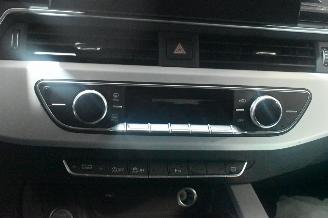 Audi A5 35 TFSI S ed comp picture 29