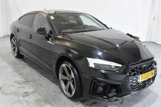 Unfallwagen Audi A5 35 TFSI S ed comp 2023/8