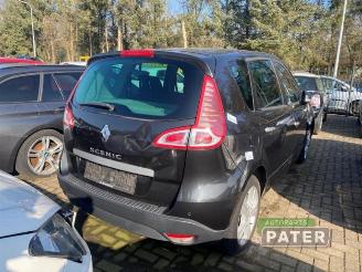 Renault Scenic Scenic III (JZ), MPV, 2009 / 2016 1.4 16V TCe 130 picture 3