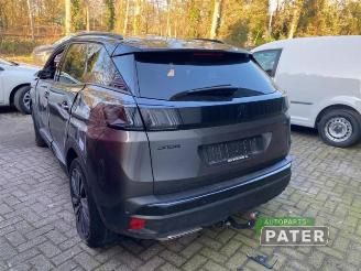 Peugeot 3008 3008 II (M4/MC/MJ/MR), MPV, 2016 1.2 12V e-THP PureTech 130 picture 7