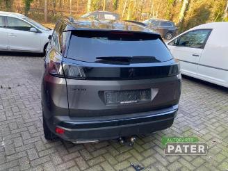 Peugeot 3008 3008 II (M4/MC/MJ/MR), MPV, 2016 1.2 12V e-THP PureTech 130 picture 6