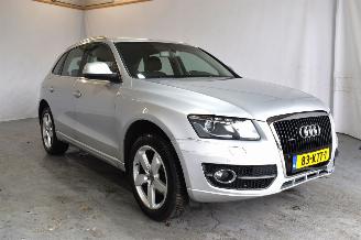 Unfallwagen Audi Q5 2.0 TFSI q. Pro Line 2010/3