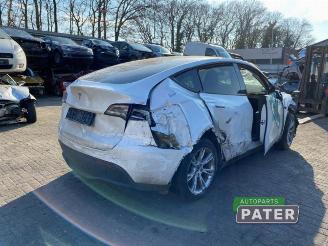 Tesla Model Y Model Y (5YJY), SUV, 2019 RWD picture 5