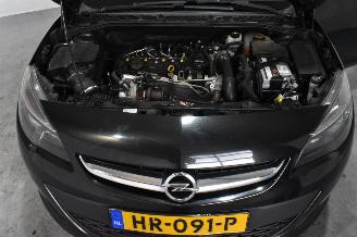 Opel Astra SPORTS TOURER picture 12