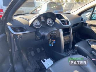 Peugeot 207 207 SW (WE/WU), Combi, 2007 / 2013 1.6 16V picture 5