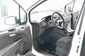 Ford Transit COURIER picture 19