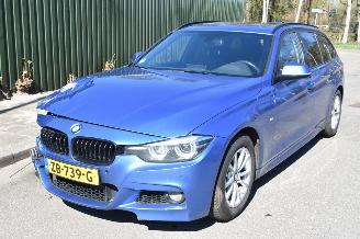 BMW 3-serie 318i MSp.CL. picture 3