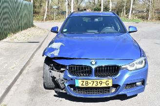 BMW 3-serie 318i MSp.CL. picture 2