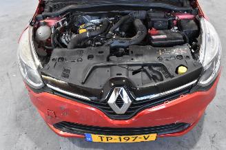 Renault Clio 0.9 TCe Limited picture 14