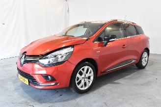 Renault Clio 0.9 TCe Limited picture 3
