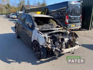 Peugeot 208 208 II (UB/UH/UP), Hatchback 5-drs, 2019 1.2 Vti 12V PureTech 100 picture 2