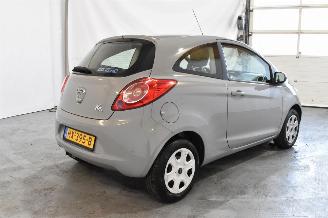 Ford Ka 1.2 Style s/s picture 7
