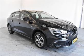  Renault Mégane 1.6 ET PH 160 Eq. 2023/2