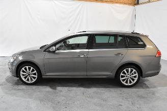 Volkswagen Golf 1.2 TSI Bns Edition picture 4