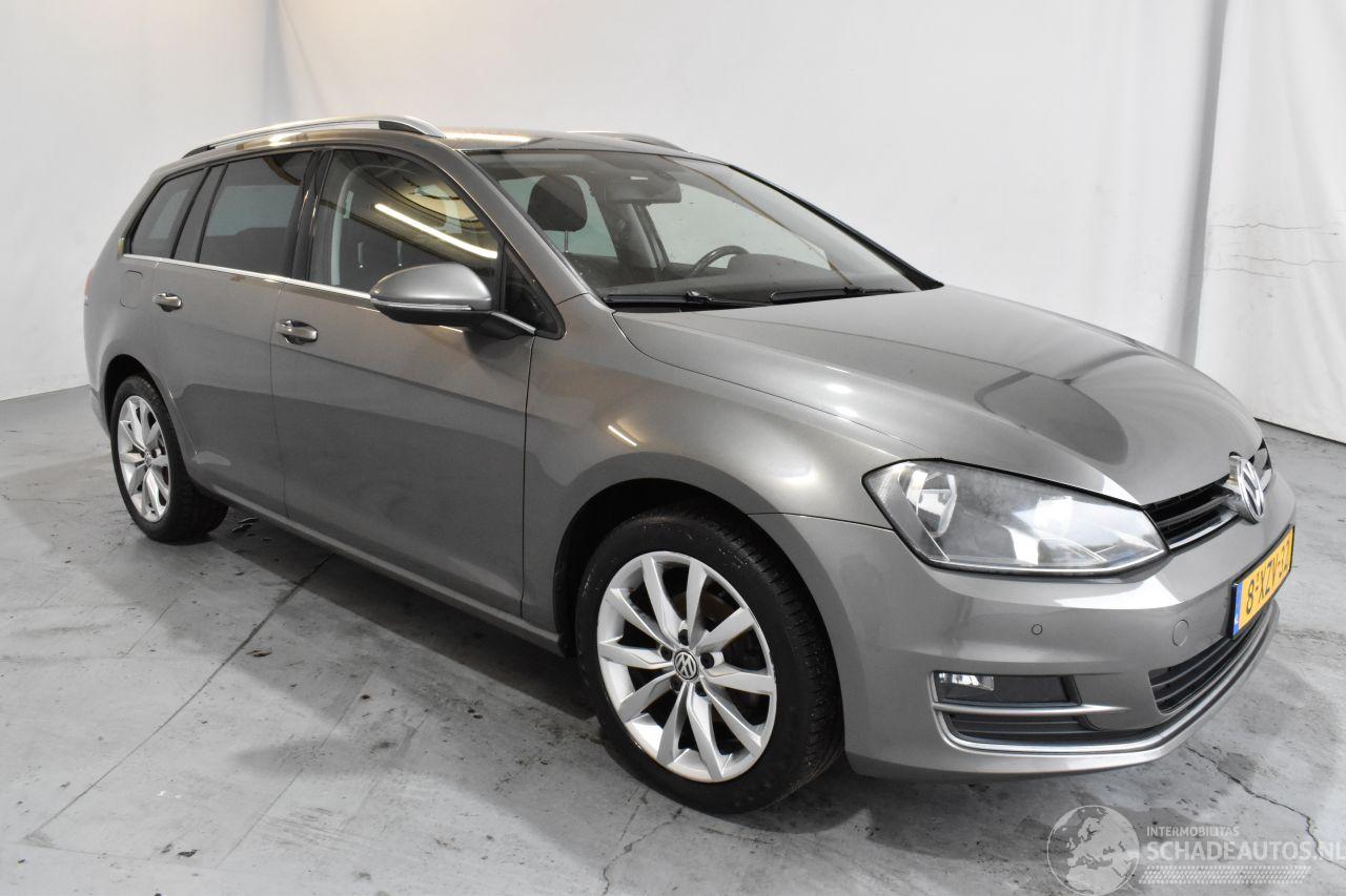 Volkswagen Golf 1.2 TSI Bns Edition