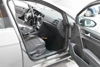 Volkswagen Golf 1.2 TSI Bns Edition picture 14