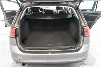 Volkswagen Golf 1.2 TSI Bns Edition picture 16