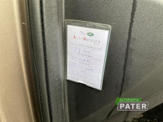 Land Rover Discovery Sport Discovery Sport (LC), Terreinwagen, 2014 2.0 TD4 180 16V picture 12