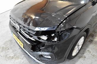 Volkswagen T-Cross 1.0 TSI Life picture 10