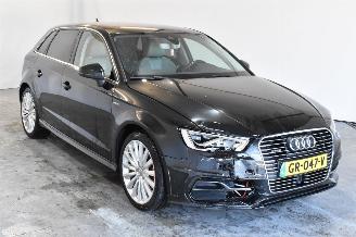 Unfallwagen Audi A3 SPORTBACK E-TRON 2015/8