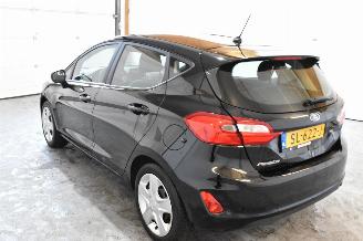 Ford Fiesta 1.1 Trend picture 5