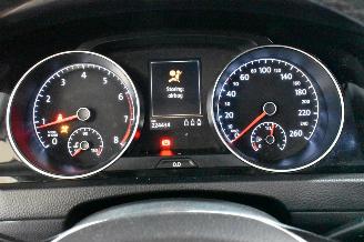Volkswagen Golf 1.4 TSI ACT Highline picture 21