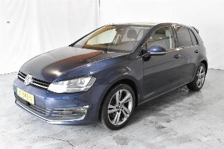 Volkswagen Golf 1.4 TSI ACT Highline picture 3