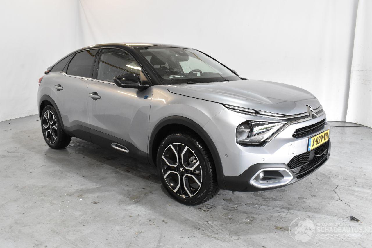 Citroën E-C4 Max 54 kWh