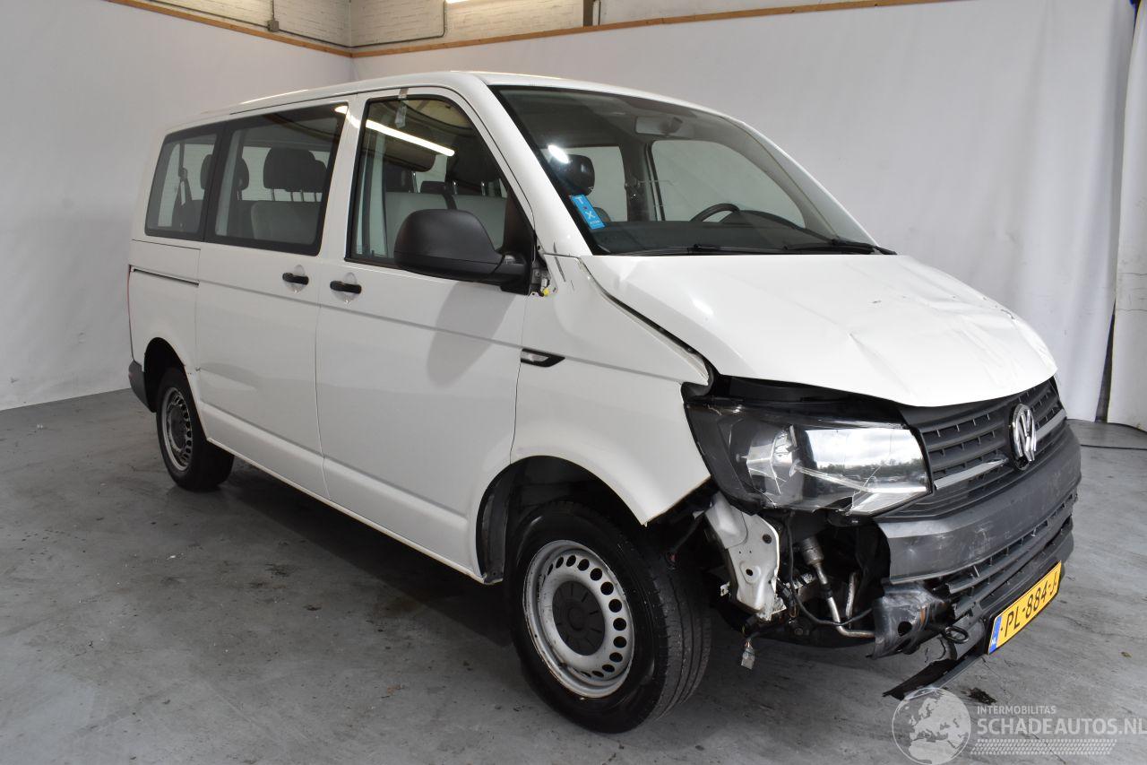 Volkswagen Transporter Kombi