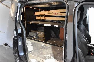 Renault Express 1.5 dCi 95 Comfort+ picture 16