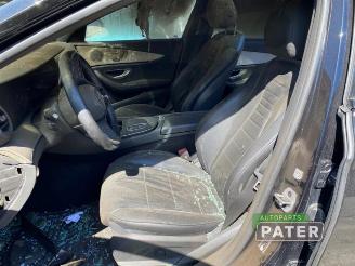 Mercedes E-klasse E Estate (S213), Combi, 2016 / 2023 E-300de 2.0 Turbo 16V picture 11