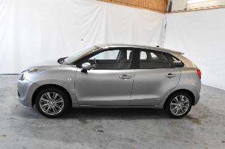 Suzuki Baleno 1.2 Exclusive picture 4