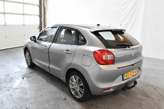 Suzuki Baleno 1.2 Exclusive picture 5