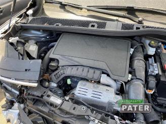 Opel Mokka Mokka, SUV, 2020 1.2 Turbo 12V picture 10