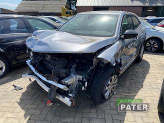 Uttjänta bilar auto Opel Mokka Mokka, SUV, 2020 1.2 Turbo 12V 2023/6