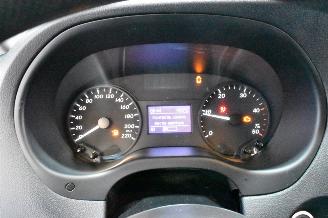Mercedes Vito 109 CDI Func. Lang picture 26