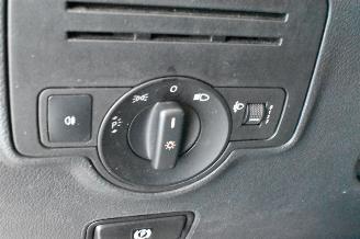 Mercedes Vito 109 CDI Func. Lang picture 28