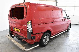 Mercedes Vito 109 CDI Func. Lang picture 7