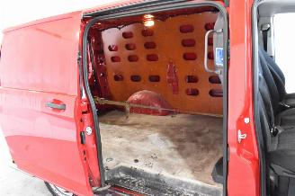 Mercedes Vito 109 CDI Func. Lang picture 23